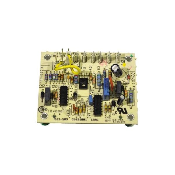 20293901 Defrost Bd Kit